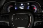 Jeep Grand Cherokee SRT Red Vapor 2015 года